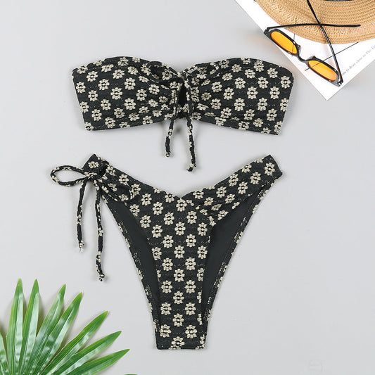 Morbido e sofisticato Bikini