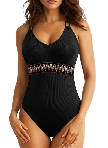 Alla moda e senza tempo Costume da bagno