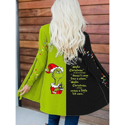 Alla moda e senza tempo Cardigan