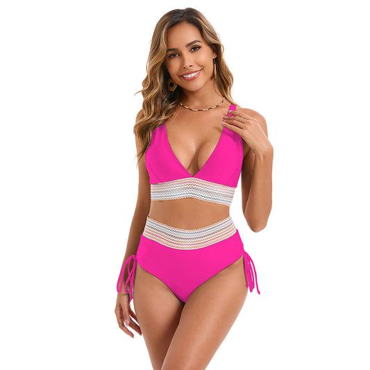 Elegante e contemporaneo Bikini