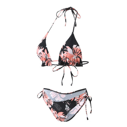 Elegante e contemporaneo Bikini