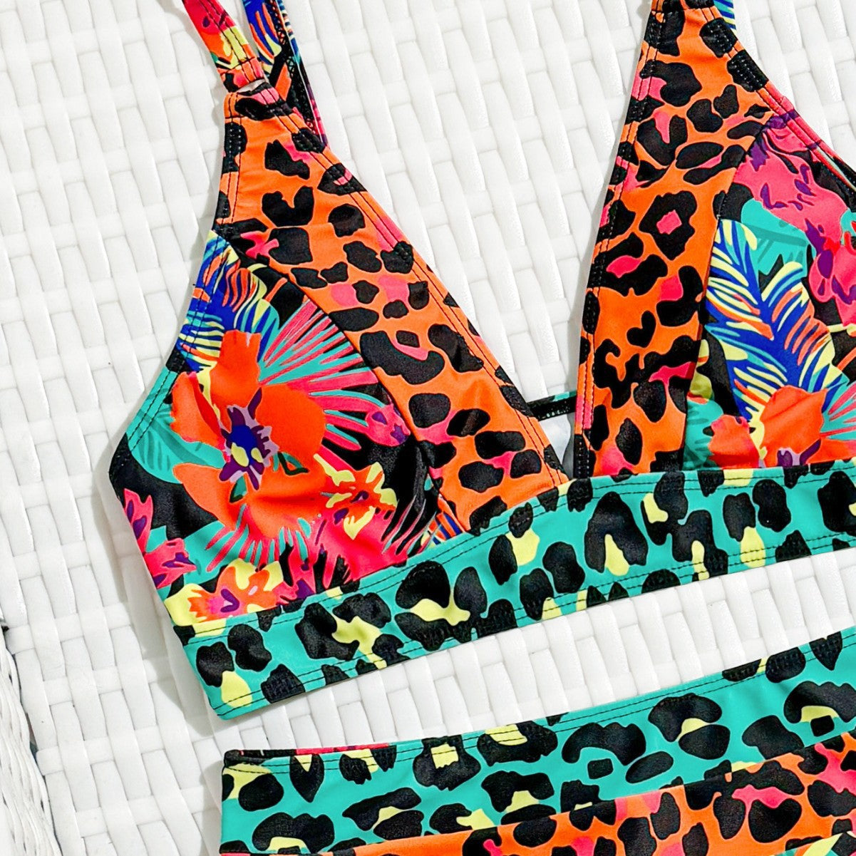 Alla moda e senza tempo Bikini