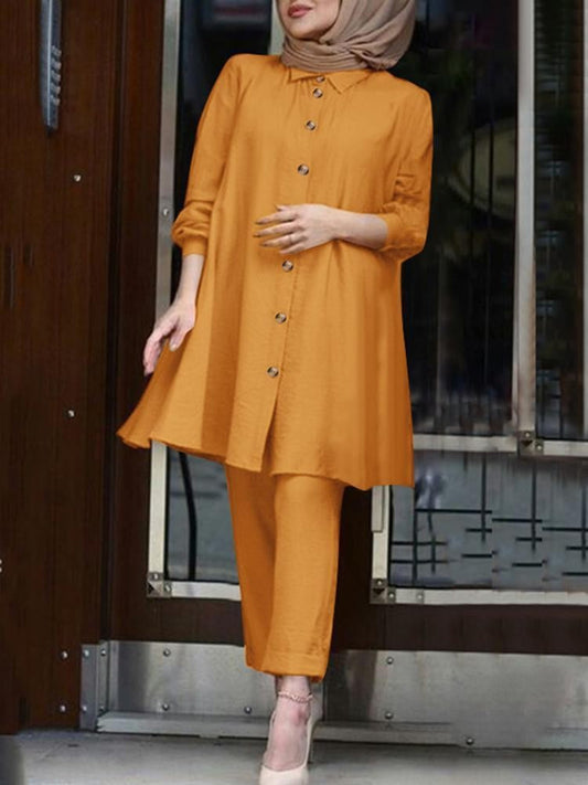 Alla moda e senza tempo Pantaloni