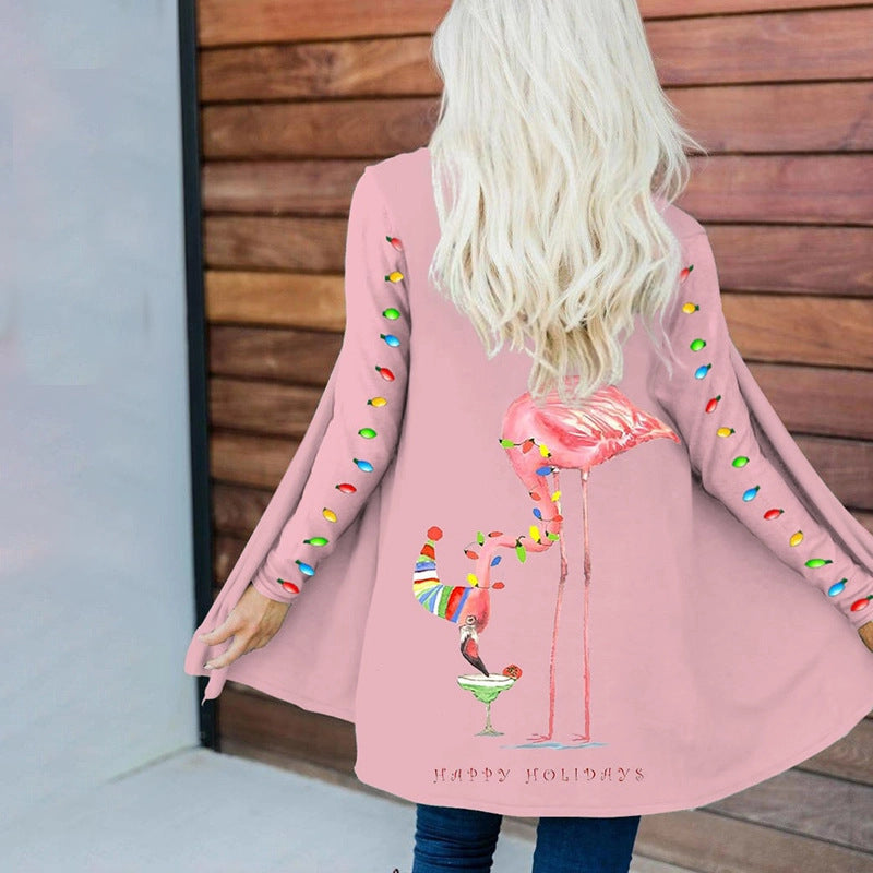Alla moda e senza tempo Cardigan