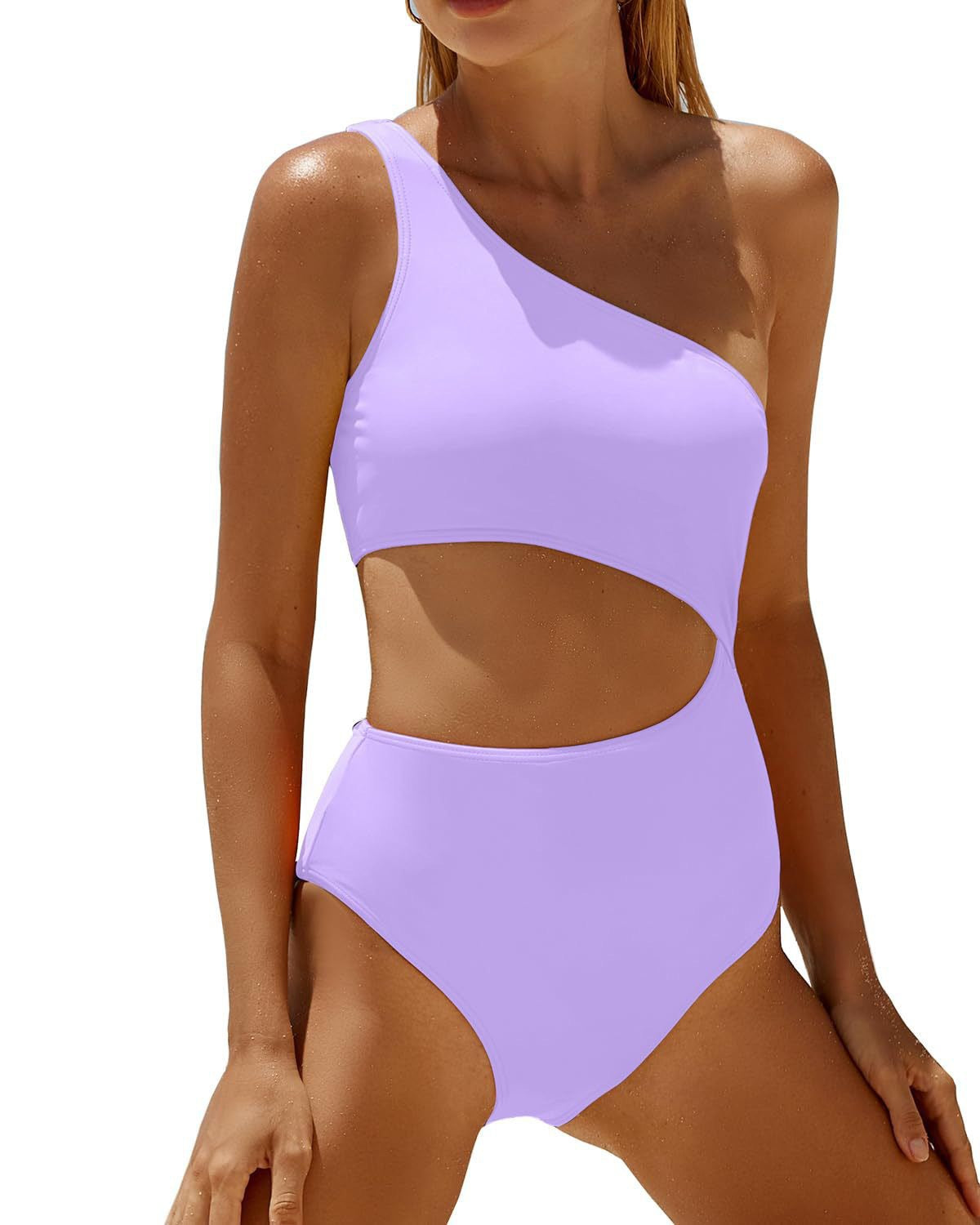 Elegante e contemporaneo Bikini