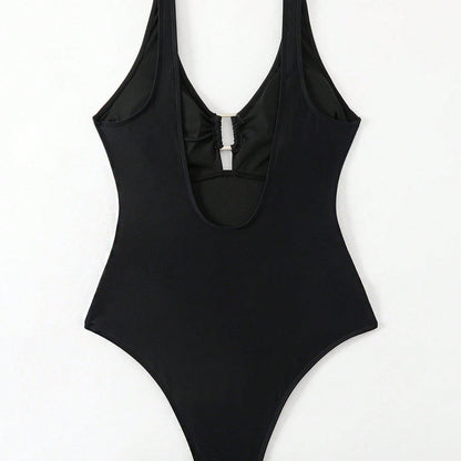 Classico e versatile Bikini