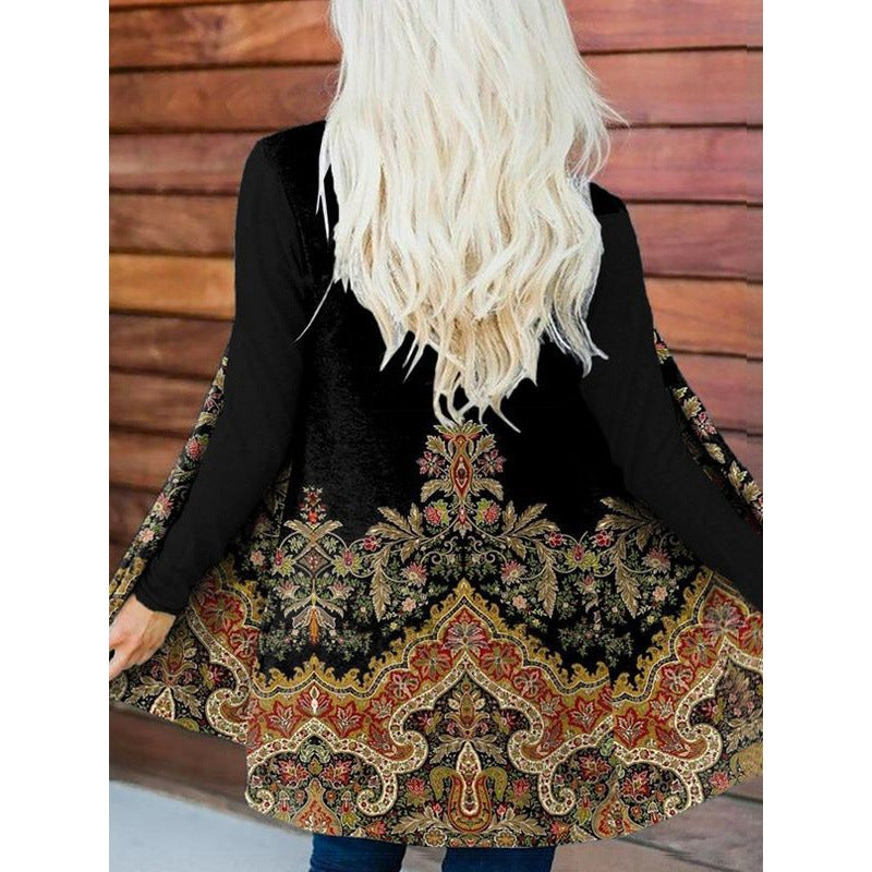 Alla moda e senza tempo Cardigan