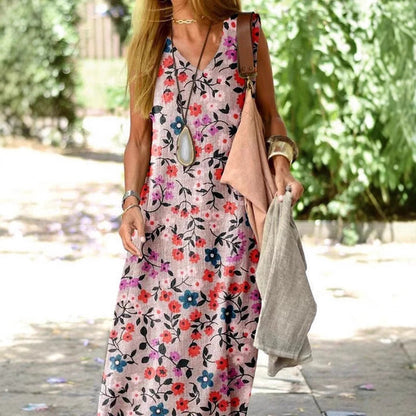 Accogliente e chic Abito