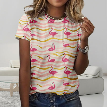Alla moda e senza tempo Camicia