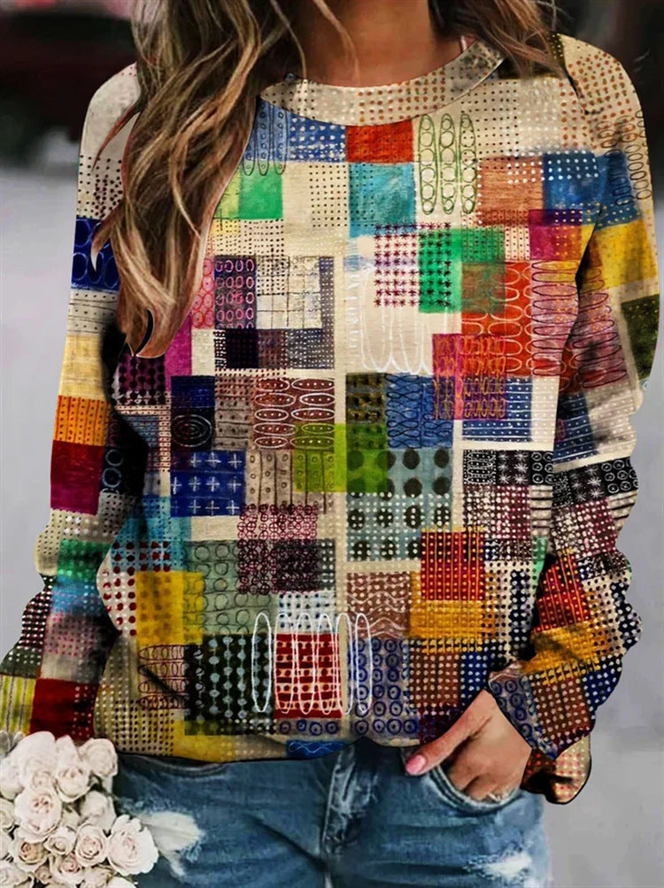 LP | Camicia casual e rilassata