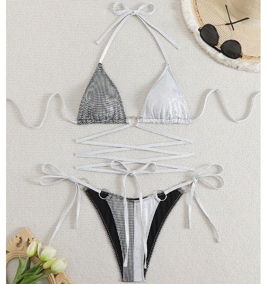 Morbido e sofisticato Bikini