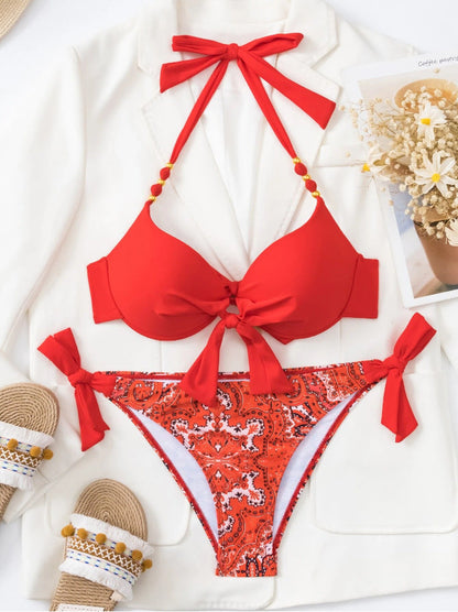 Alla moda e senza tempo Bikini