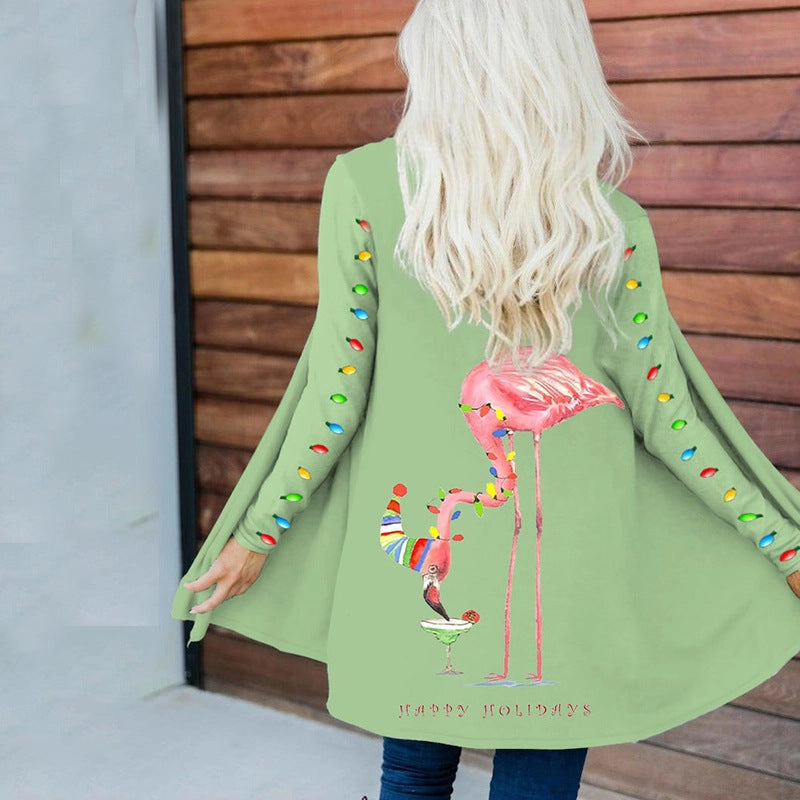 Alla moda e senza tempo Cardigan