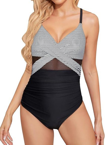 Elegante e raffinato Bikini