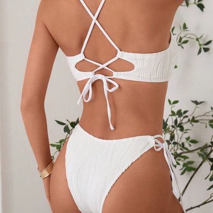 Seducente e raffinato Bikini