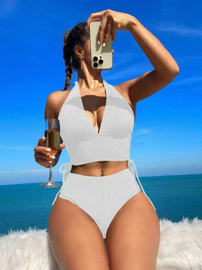 Classico e versatile Bikini