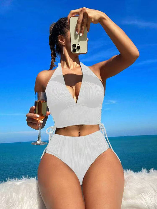 Classico e versatile Bikini