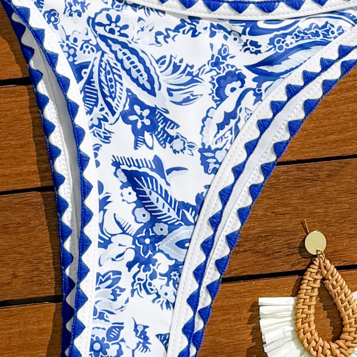 Audace e bello Bikini