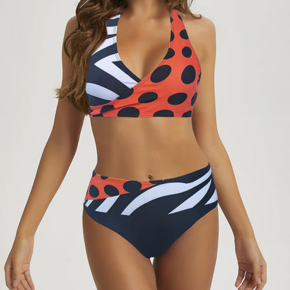 Elegante e contemporaneo Bikini
