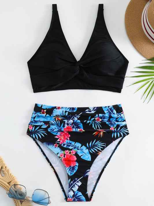 Elegante e raffinato Bikini