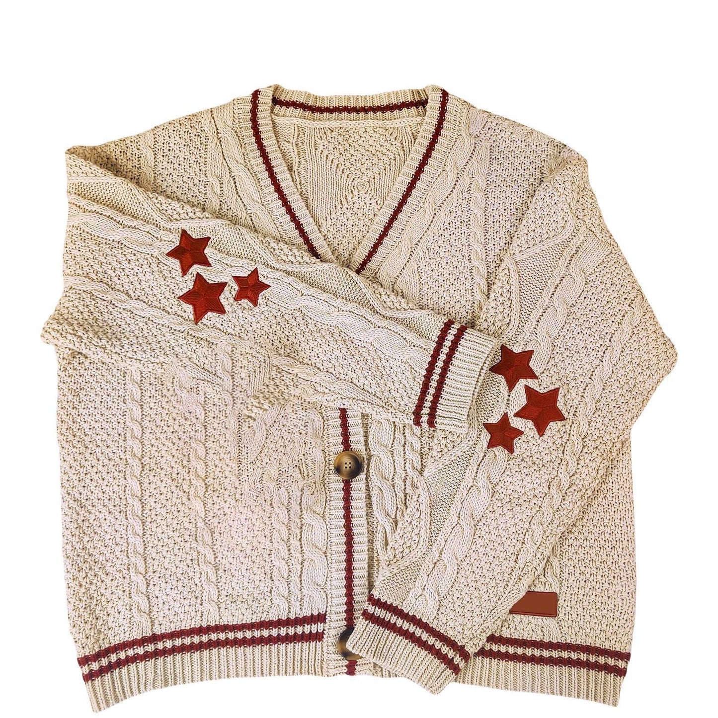 LP | Maglia elegante e versatile