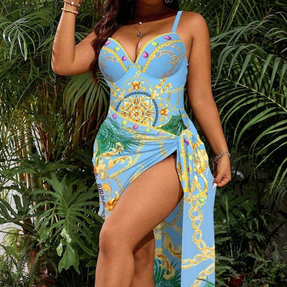 Sottile ed elegante Bikini