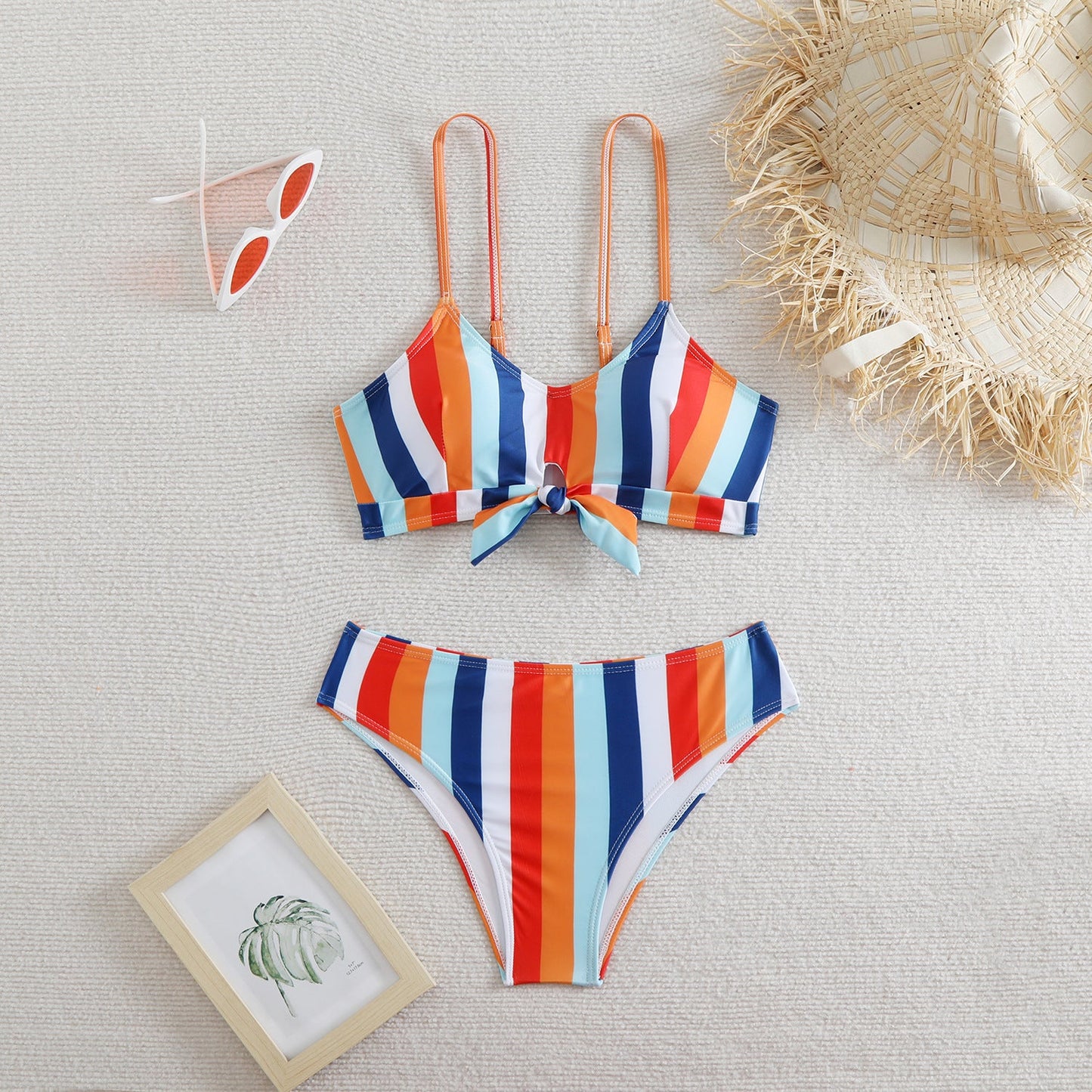 Audace e bello Bikini