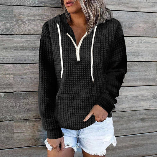LP | Maglia casual e rilassata