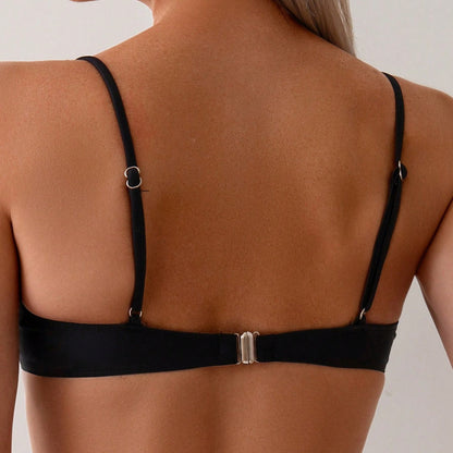 Fresco e casual Bikini
