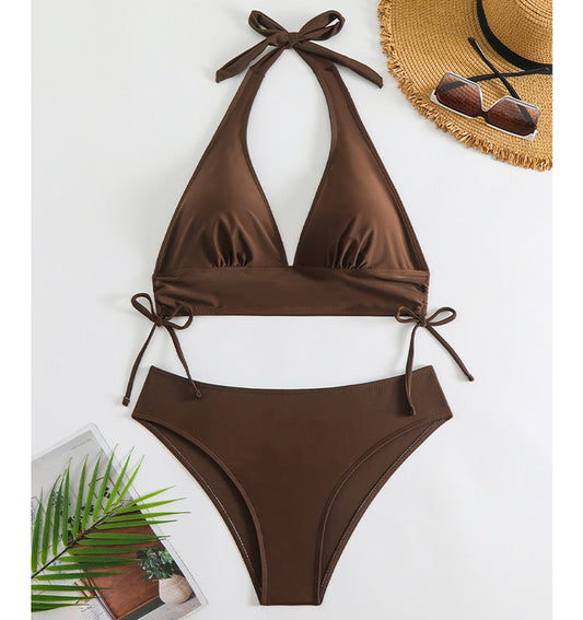Leggero e adorabile Bikini