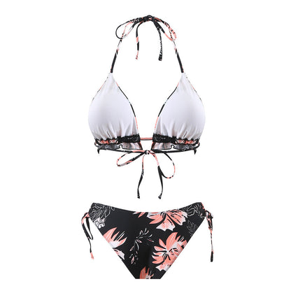 Elegante e contemporaneo Bikini