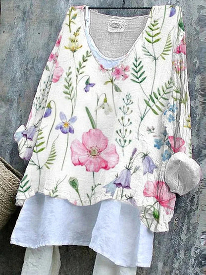 Elegante e contemporaneo Camicia