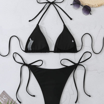 Sottile ed elegante Bikini