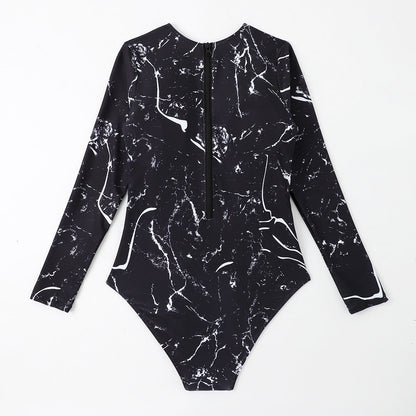 Elegante e raffinato Costume da bagno