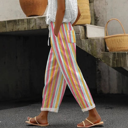 Accogliente e chic Pantaloni