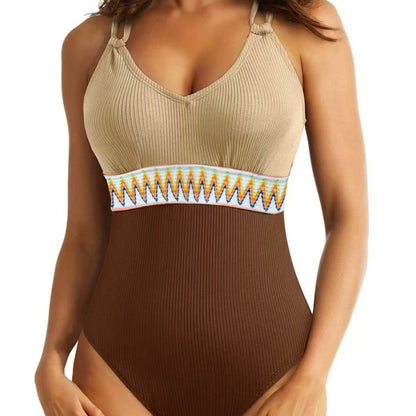 Alla moda e senza tempo Costume da bagno