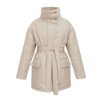 LP | Cappotto alla moda e senza sforzo