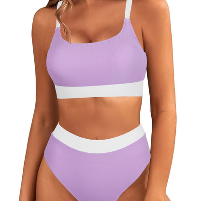 Fluido e favoloso Costume da bagno