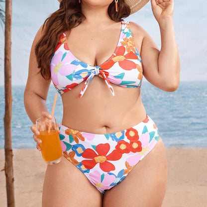 Elegante senza sforzo Bikini
