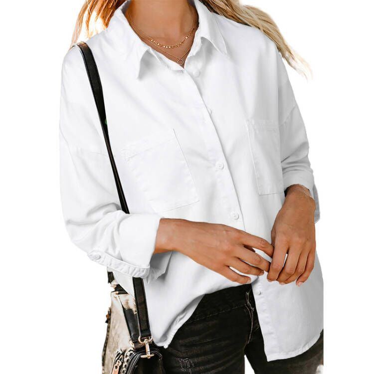 LP | Camicetta moderna e alla moda