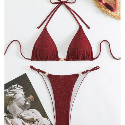 Elegante e raffinato Bikini