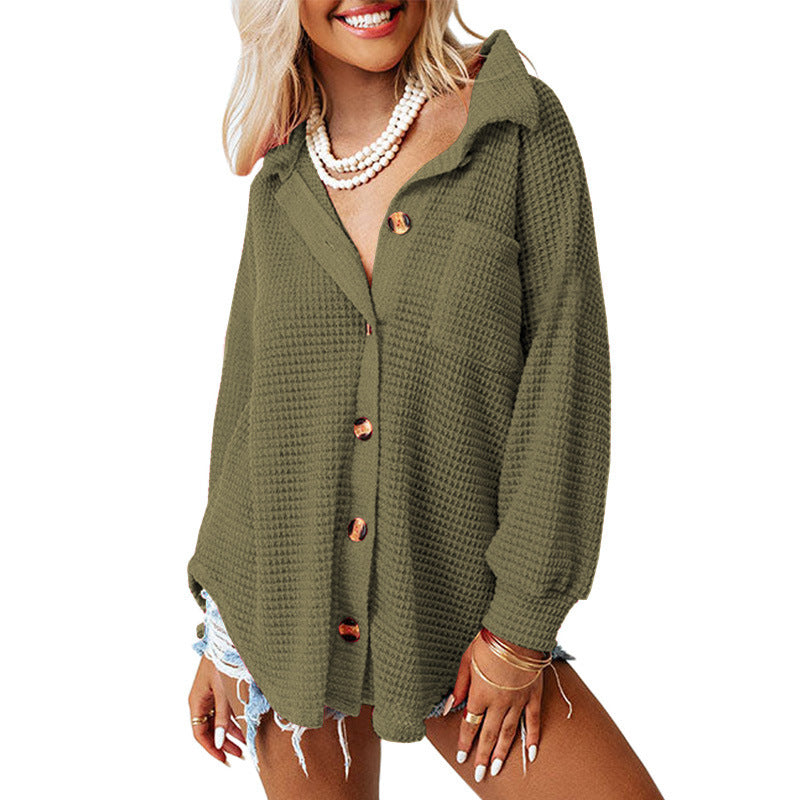 LP | Maglia alla moda e minimalista