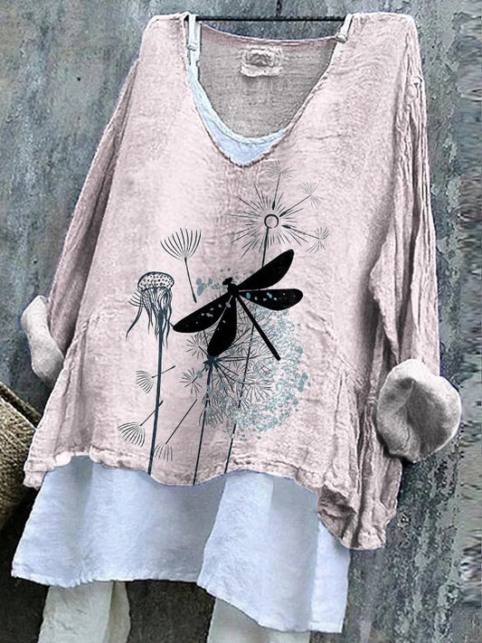 Elegante e contemporaneo Camicia