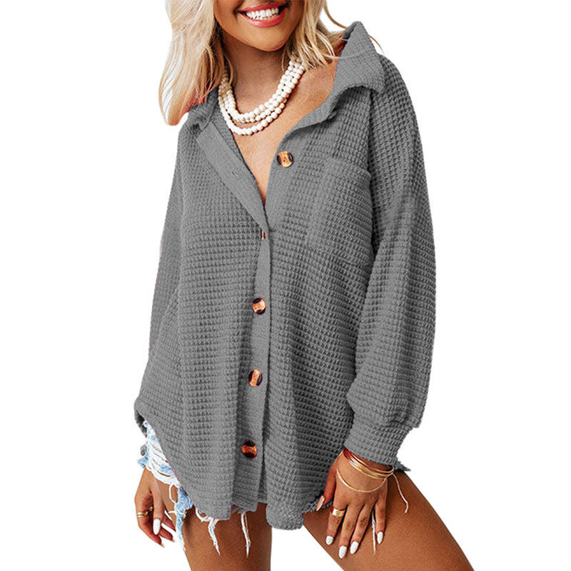 LP | Maglia alla moda e minimalista