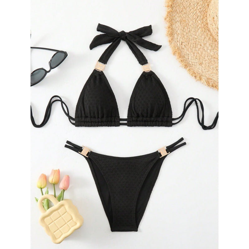 Classico e versatile Bikini
