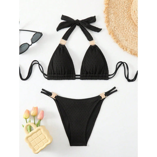 Classico e versatile Bikini