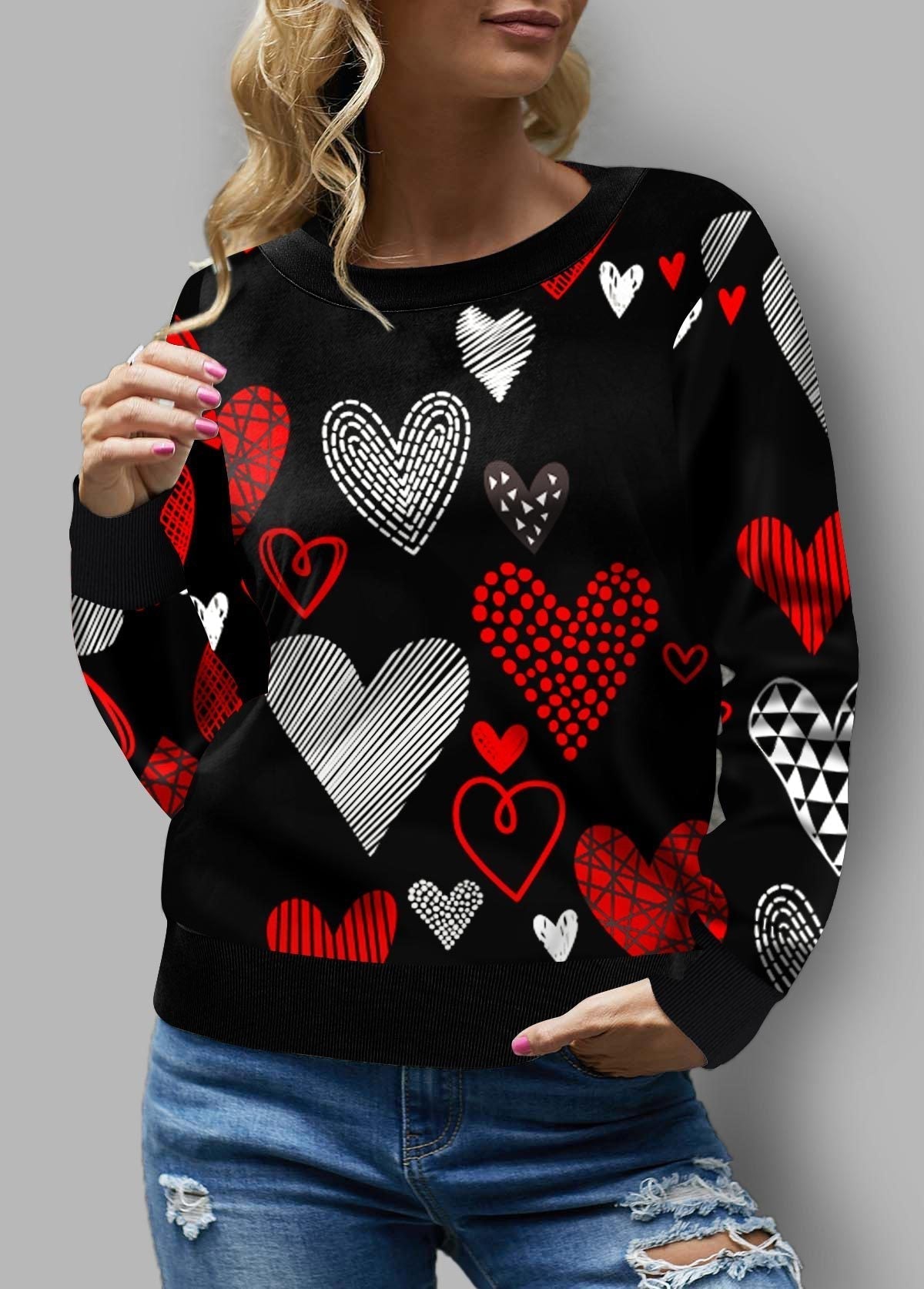 LP | Maglia casual e confortevole