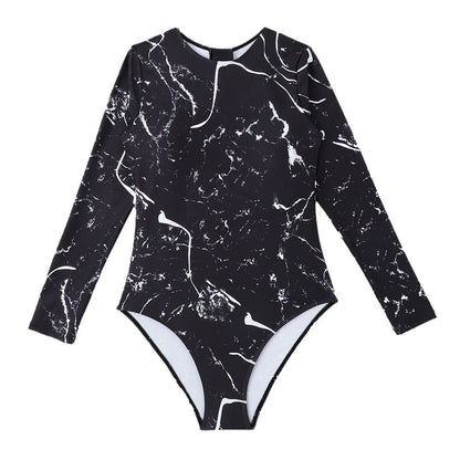 Elegante e raffinato Costume da bagno