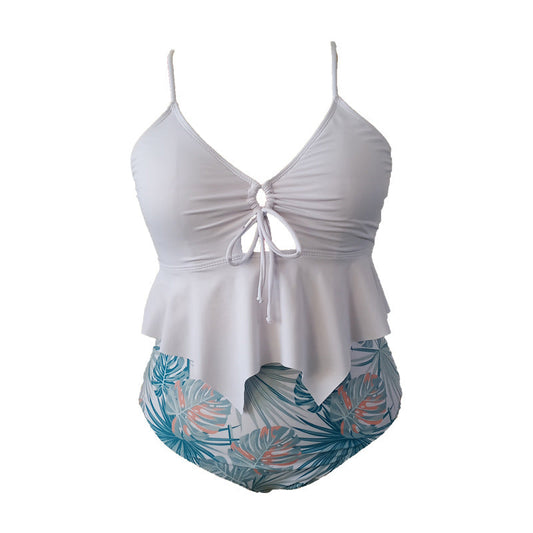 Elegante senza sforzo Costume da bagno