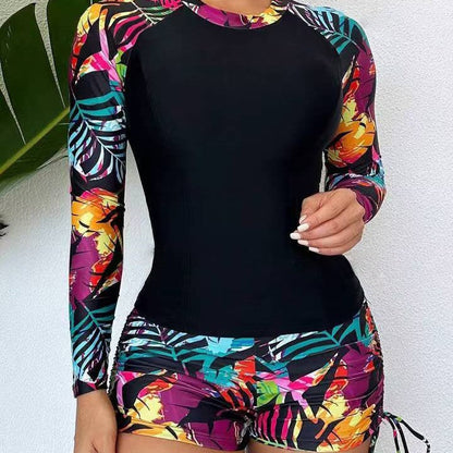 Audace e bello Costume da bagno